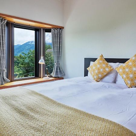Sunnsnow Tall House Nagano Buitenkant foto